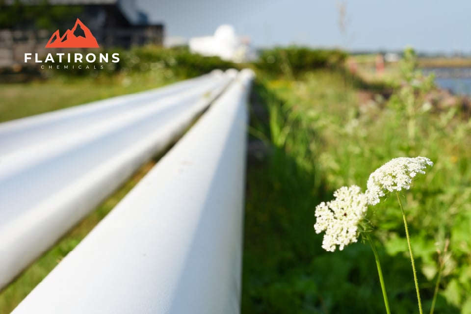 Flatirons Chemicals Commitment to Sustainability
